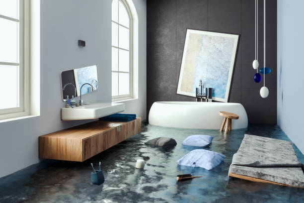 Best Residential water damage restoration  in Woodfield, SC